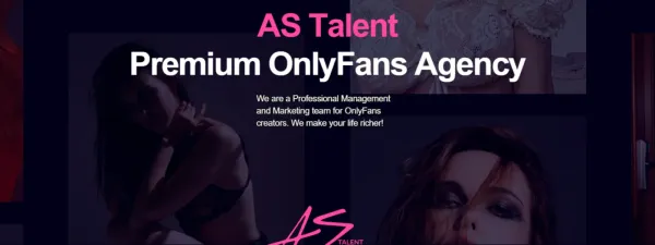 AS Talent