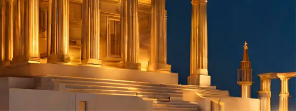 Temple Agency