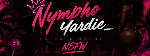 nymphomaniacs
