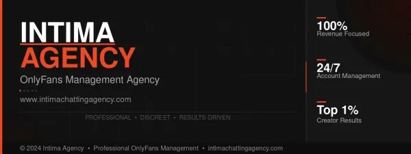 Intima Agency