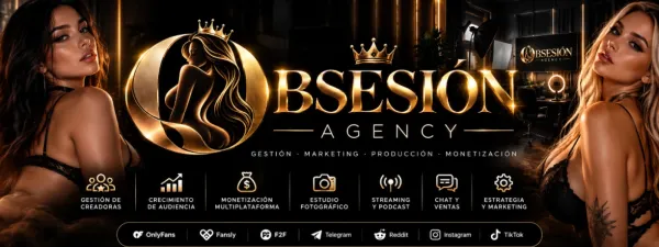 Obsesion Agency