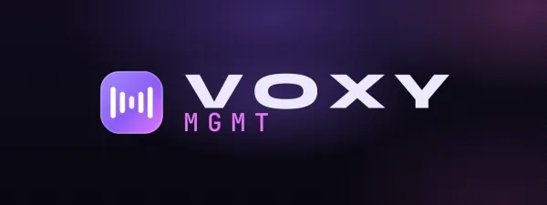 VOXY MGMT