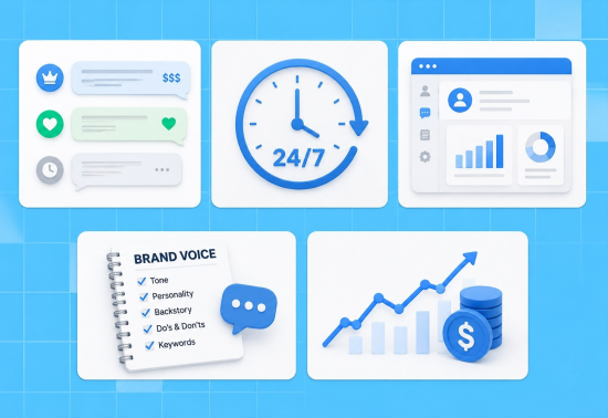 OnlyFans Chatter Services: A Guide for Agencies