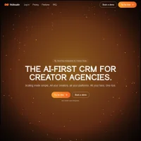 Banan'ai website screenshot