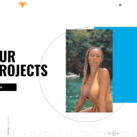 GFM Collective website screenshot