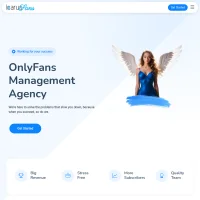 Icarus Fans website screenshot