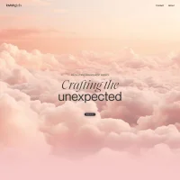 Lavishgirls website screenshot