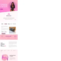 Melossom website screenshot