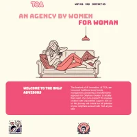 The Only Advisors website screenshot