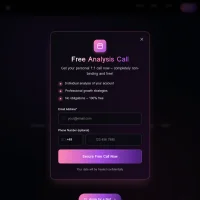 Elvision Studios website screenshot