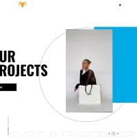 GFM Collective website screenshot