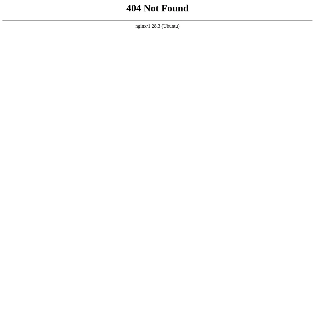 Boink Talent Agency website preview