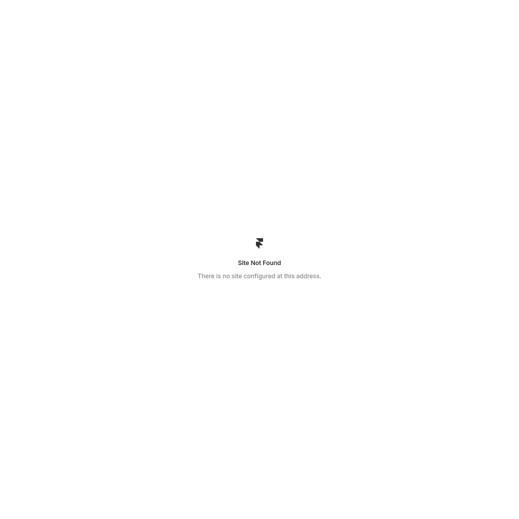 Fansuite MGMT website preview