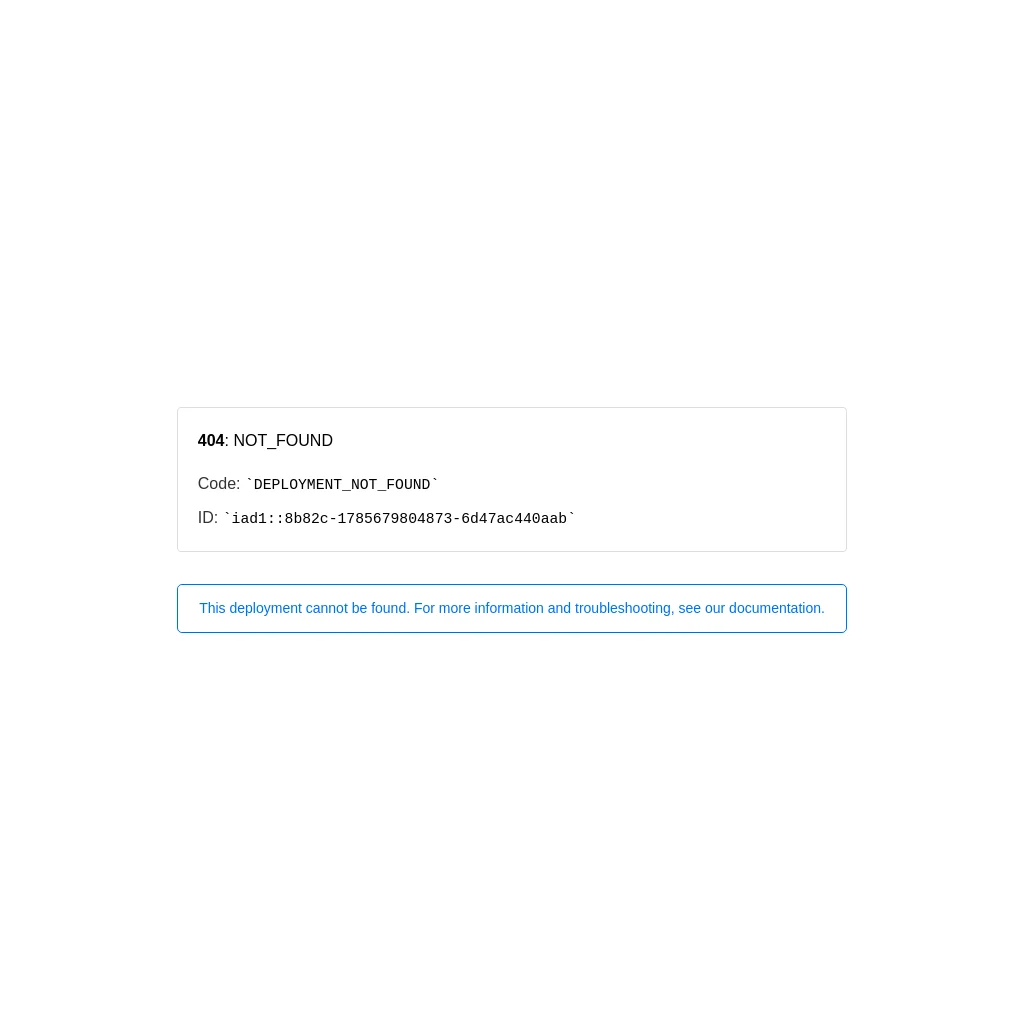 Kora website preview