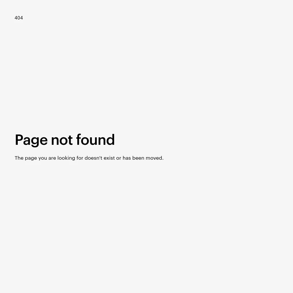 Zestly website preview