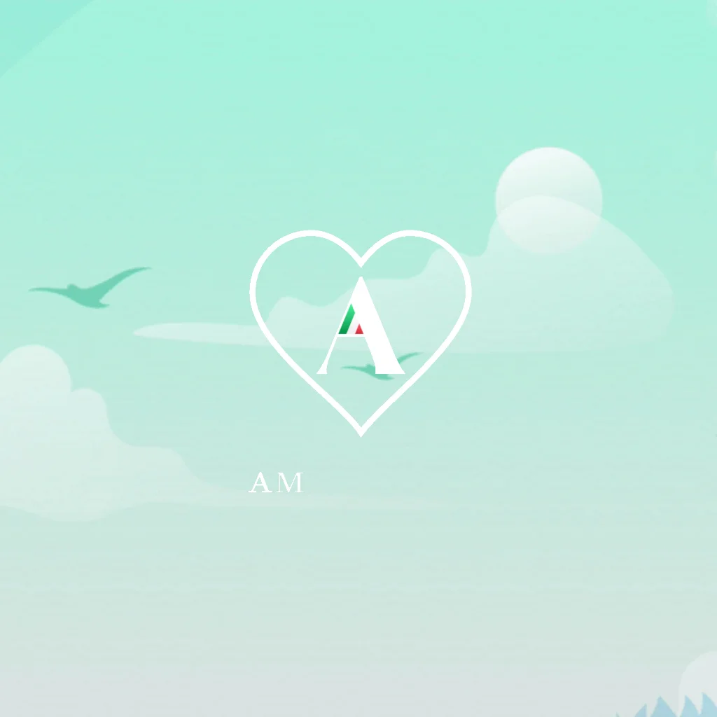 Amorilena website preview