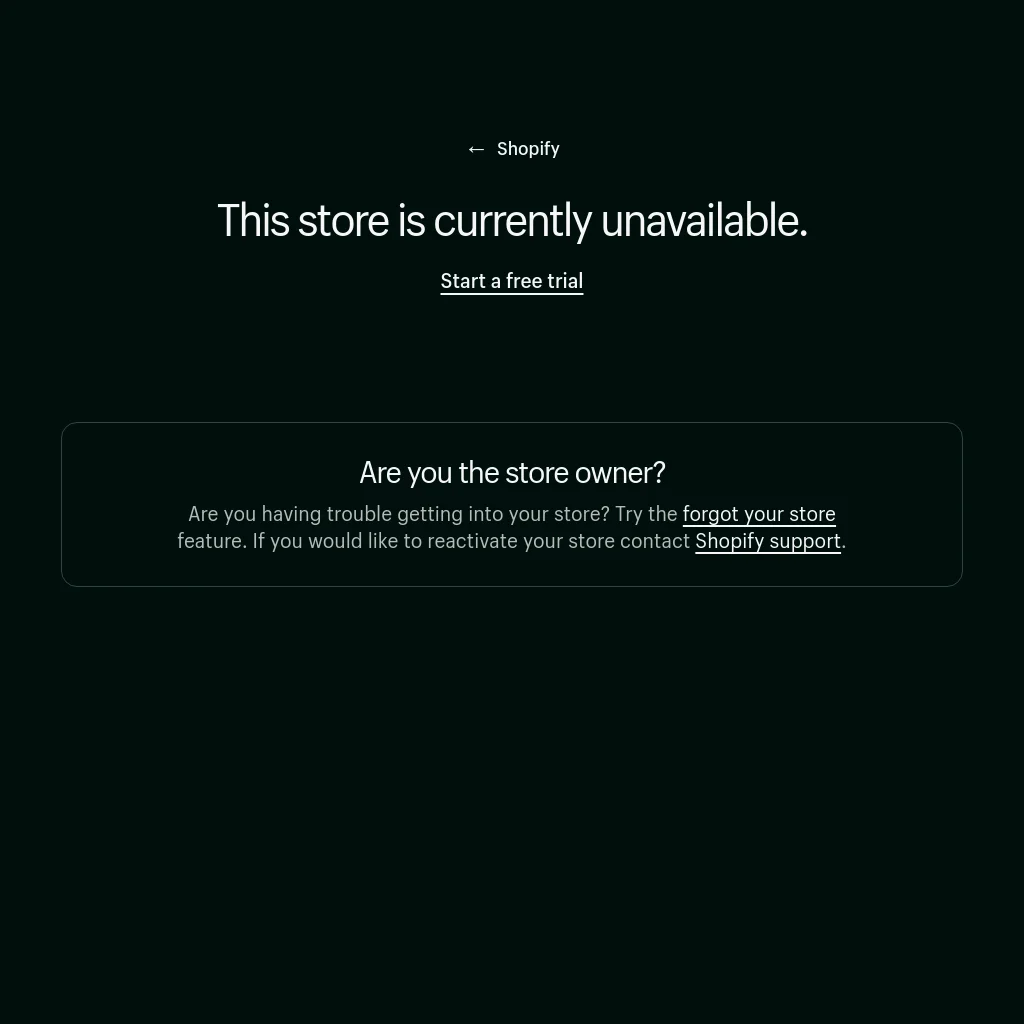 Top Ten Wide App website preview